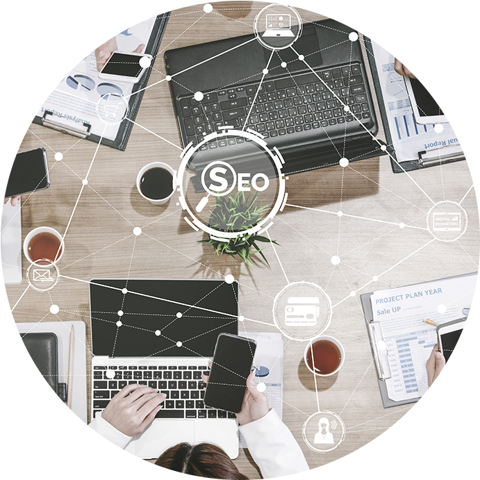 Test SEA SEO & stratégies de référencement